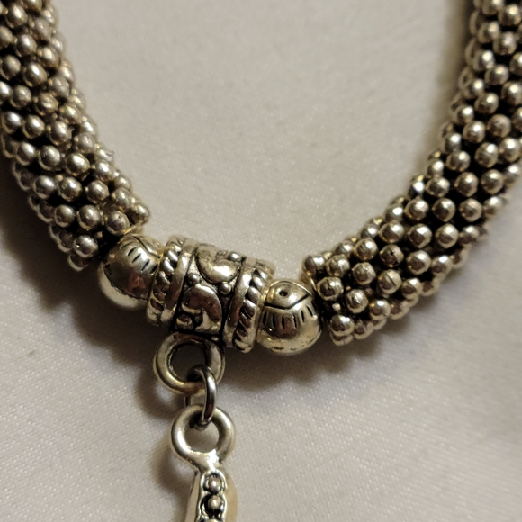 Starfish Charm Bracelet - Picture 7 of 8